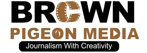 BROWN PIGEON MEDIA