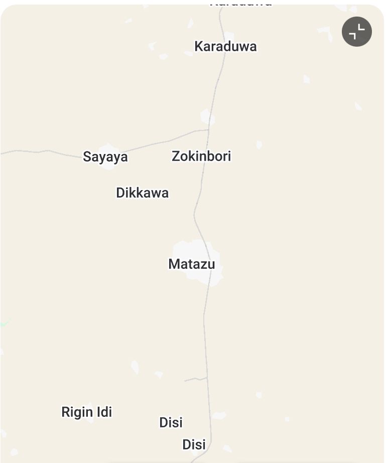 Katsina Lawmaker Breaks Down in Tears as Bandits Seize 8 Wards in Matazu