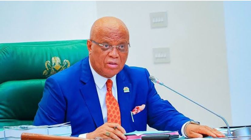 Akwa Ibom Gov Slams Aides Over ‘Stipend’ Claims, Reveals Real Pay Packages