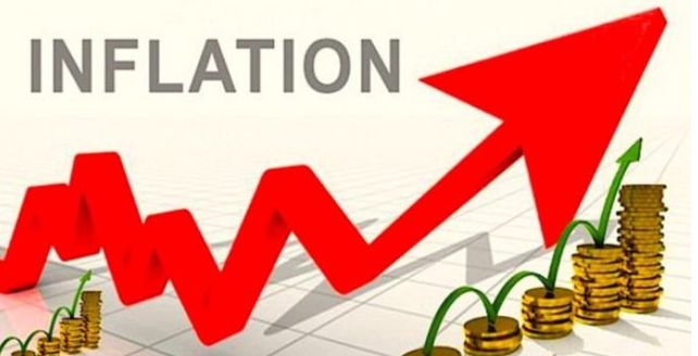 NewsNigeria’s Inflation Rate Climbs to 15.38% in March