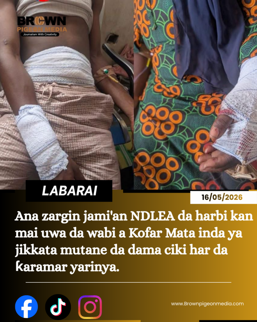 Mutawakkilu Ibrahim