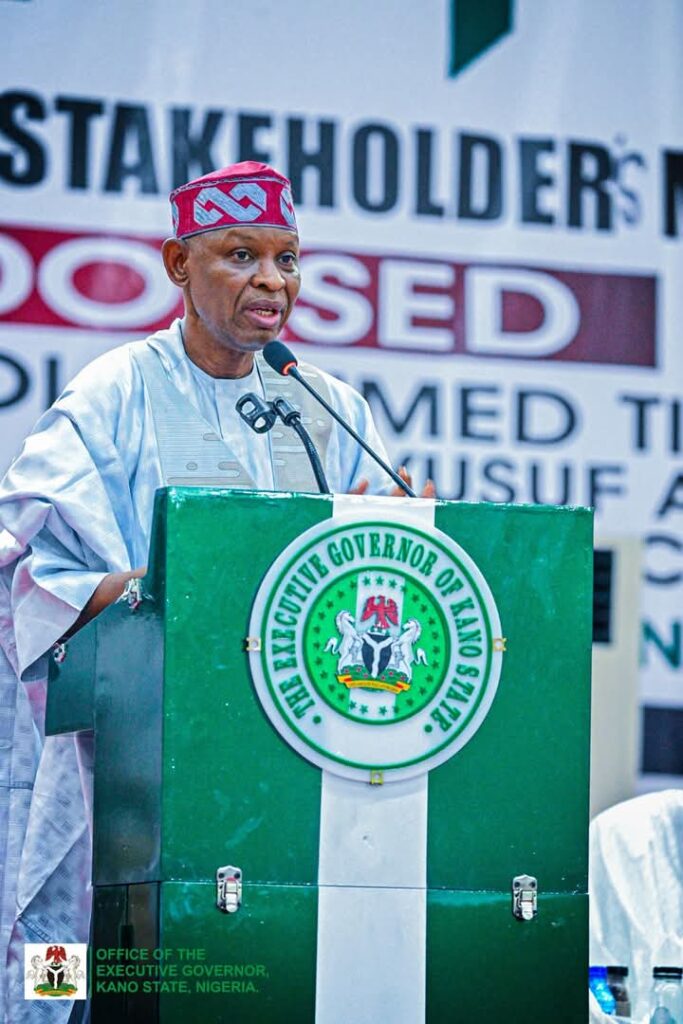 The Pulse of Progress: Why Kano’s Workers Have Real Reasons to Celebrate This May Day