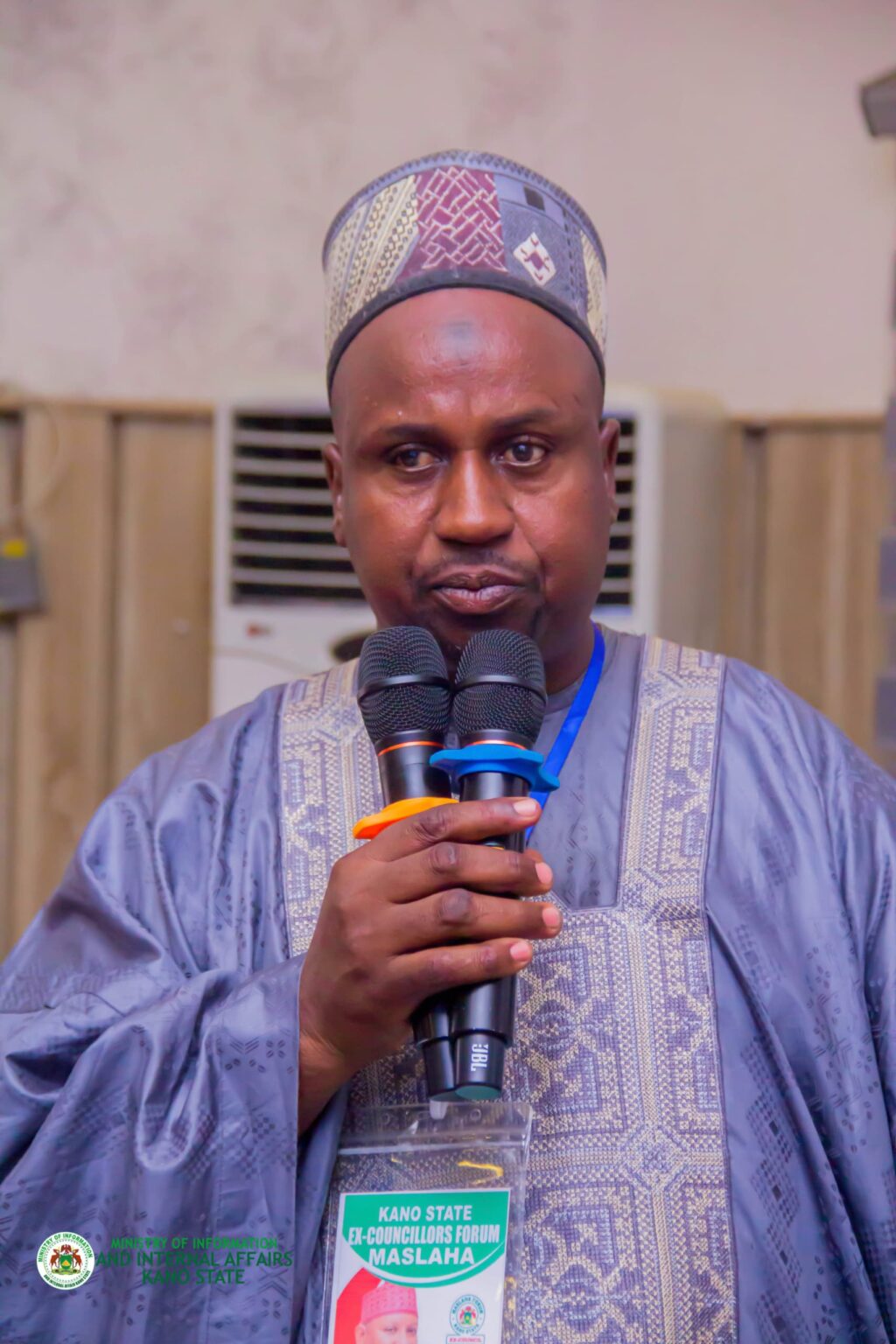 APC Ex-Councillors Forum (Masalaha) Inaugurates Kano Central Executive, Reaffirms Commitment to 2027 Victory