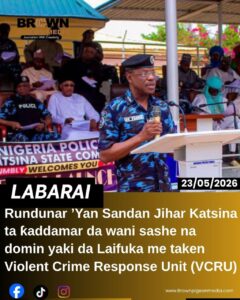Mutawakkilu Ibrahim Idris 