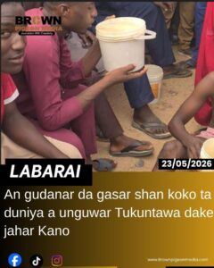 Mutawakkilu Ibrahim Idris