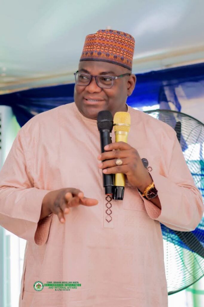 Mutawakkilu Ibrahim Idris