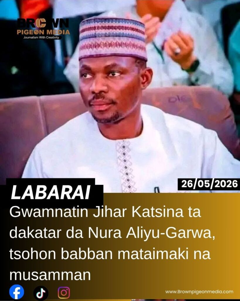 Mutawakkilu Ibrahim Idris
