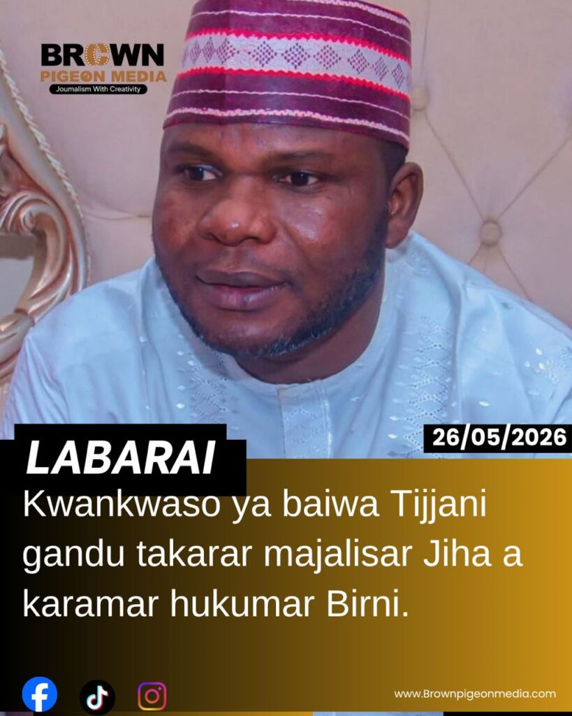 Mutawakkilu Ibrahim Idris