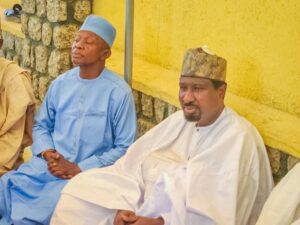 Mutawakkilu Ibrahim Idris 