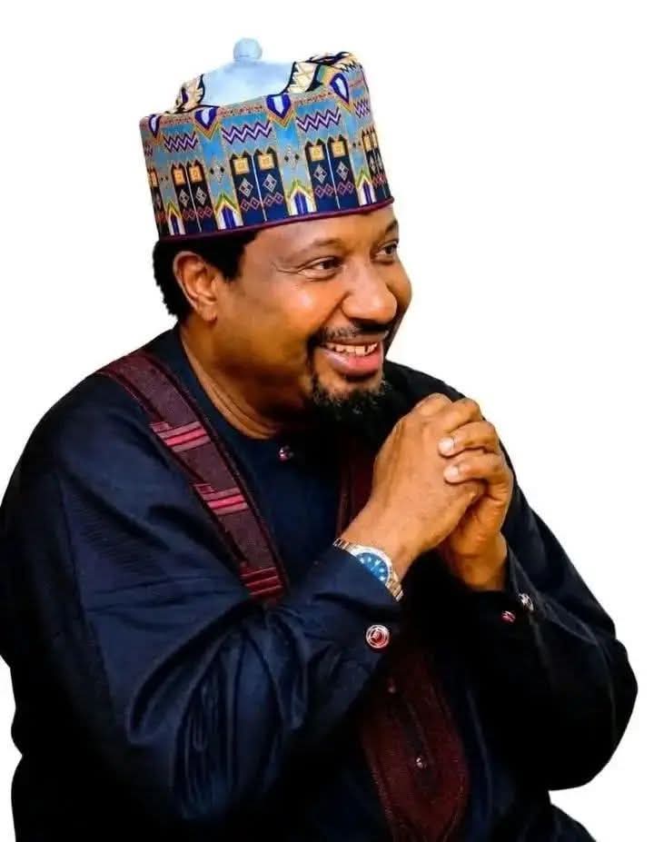 KANO NORTH PEACE DEAL: WHY THE LONE VOICE CANNOT STOP THE MOMENTUM. Mutawakkilu Ibrahim Idris