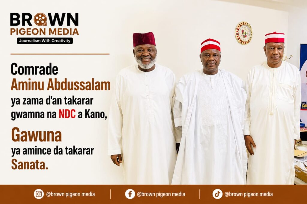 Mutawakkilu Ibrahim Idris