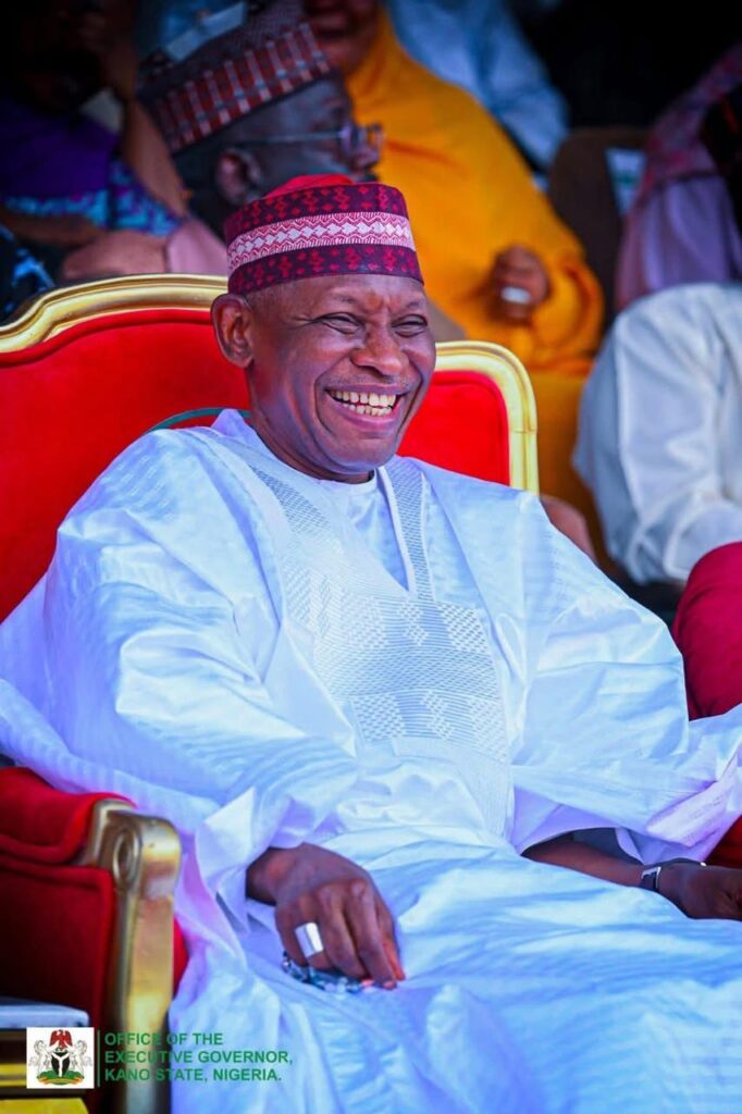 Mutawakkilu Ibrahim Idris