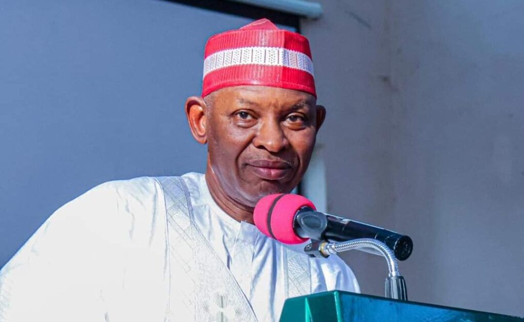 Mutawakkilu Ibrahim Idris