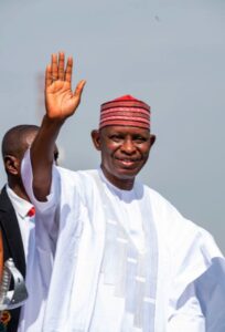 Mutawakkilu Ibrahim Idris 