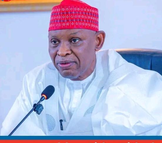AN EMPTY HOUSE PRESENTS AN EMPTY CANDIDATE: HOW KWANKWASIYYA’S ADOPTION OF A POWERLESS CANDIDATE EXPOSED THEIR HOLLOW DOMAIN Mutawakkilu Ibrahim Idris