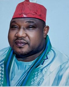 Mutawakkilu Ibrahim Idris