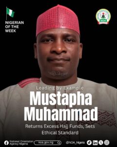 Mutawakkilu Ibrahim Idris 