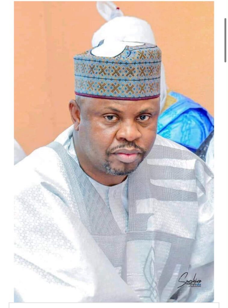 Mutawakkilu Ibrahim Idris