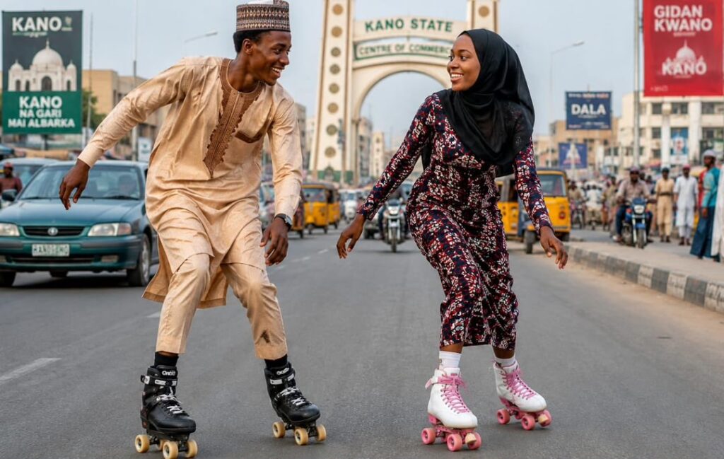 Mutawakkilu Ibrahim Idris