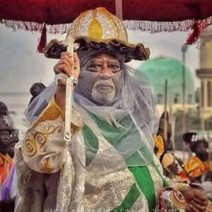 Mutawakkilu Ibrahim Idris 