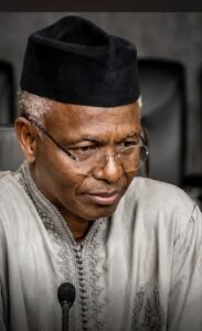 Mutawakkilu Ibrahim Idris 