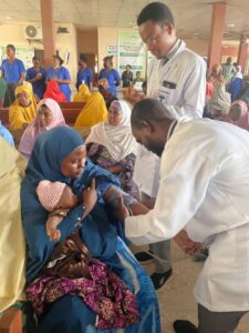 Mutawakkilu Ibrahim Idris 