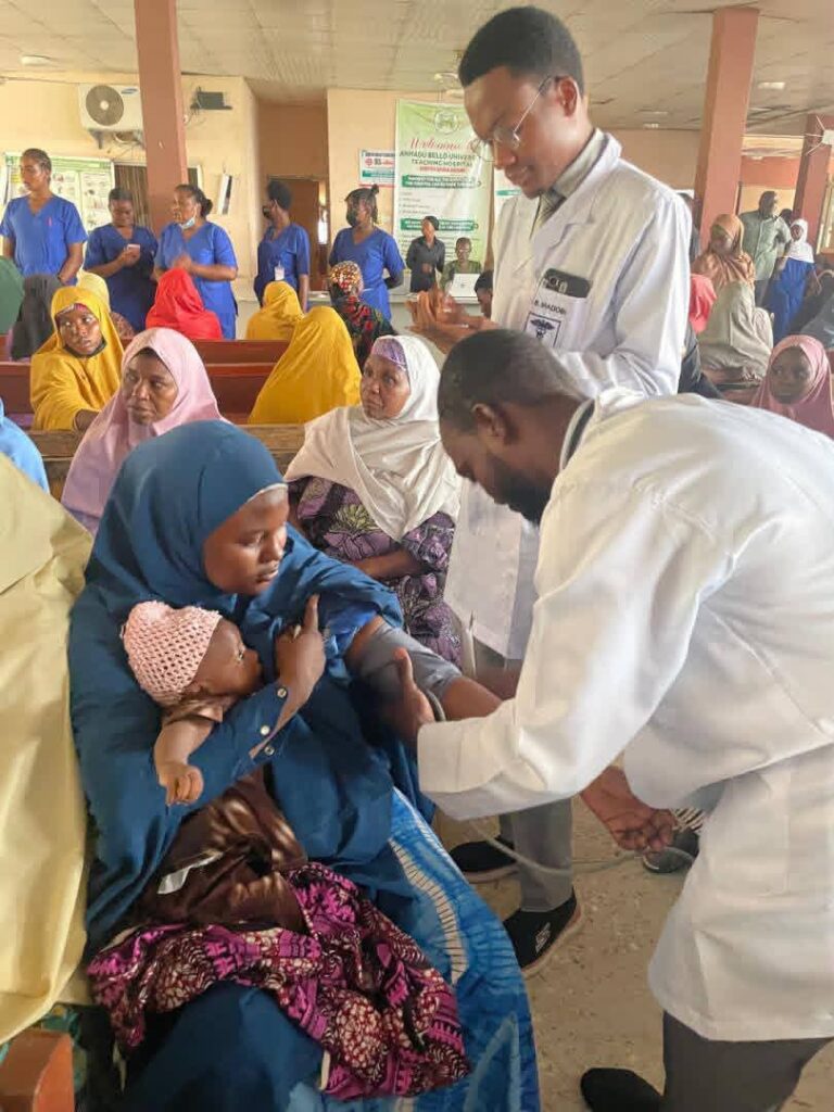 Mutawakkilu Ibrahim Idris