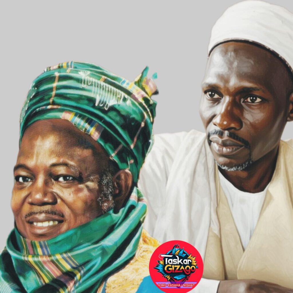 Mutawakkilu Ibrahim Idris
