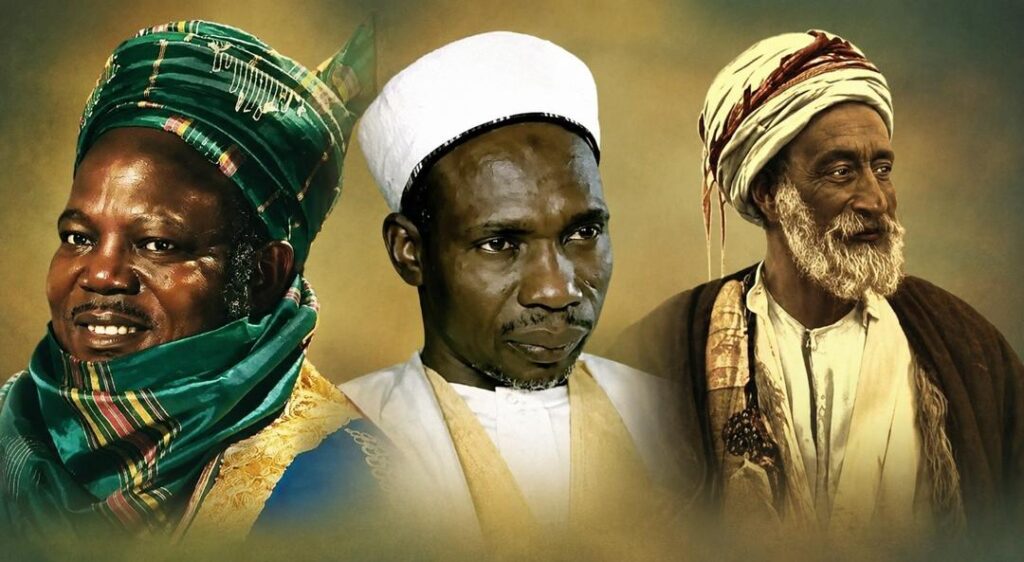 Mutawakkilu Ibrahim Idris