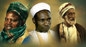 Mutawakkilu Ibrahim Idris 