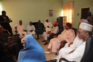Mutawakkilu Ibrahim Idris 