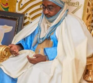 Mutawakkilu Ibrahim Idris