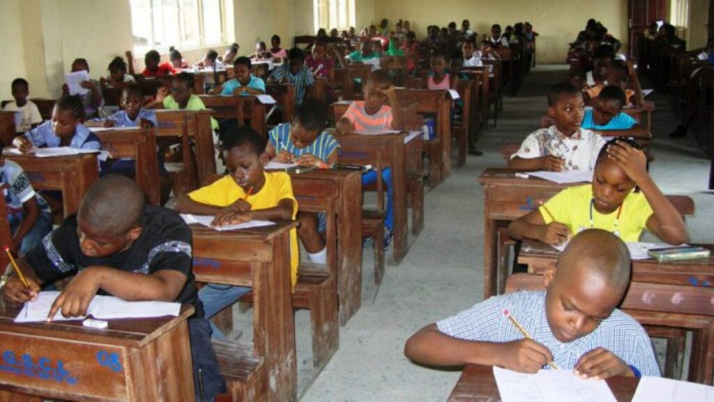 Taraba, Yobe, Adamawa Record Lowest Enrolment For 2026 Common Entrance Examination Mutawakkilu Ibrahim Idris