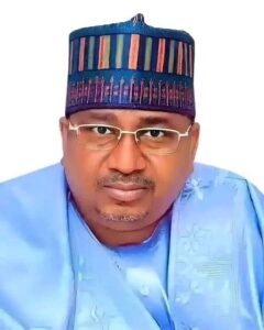 Mutawakkilu Ibrahim Idris