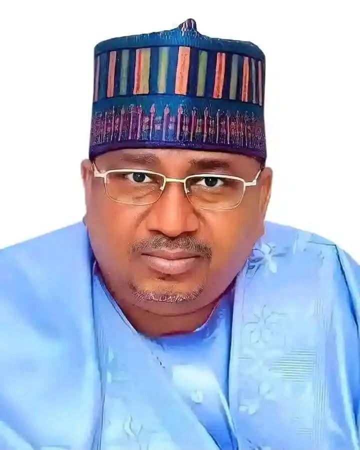 GOV NASIR IDRIS INAUGURATES COMMITEE TO PROBE TEACHERS‘ SALARY PAYMENT AND MINIMUM WAGE IMPLEMENTATION IN KEBBI Mutawakkilu Ibrahim Idris