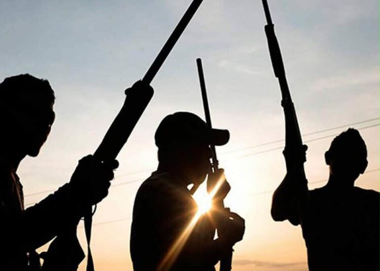 3 Bandits Neutralized As Police Take Over Jangebe Forest In Zamfara Mutawakkilu Ibrahim Idris