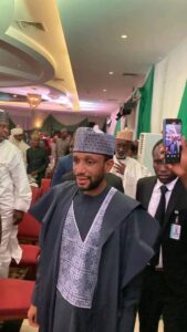 Mutawakkilu Ibrahim Idris