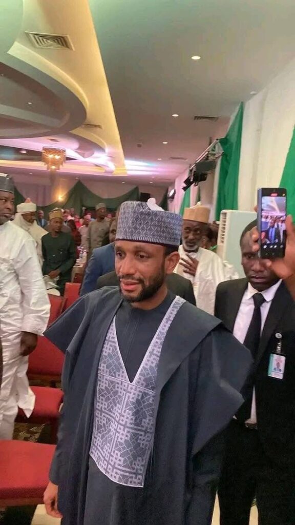 AREWA MASO YAMMA: GWAMNONI SUN ƘADDAMAR DA SABON TSARI DON RAGE TALAUCI DA ƘARFAFA TATTALIN ARZIKI Mutawakkilu Ibrahim Idris