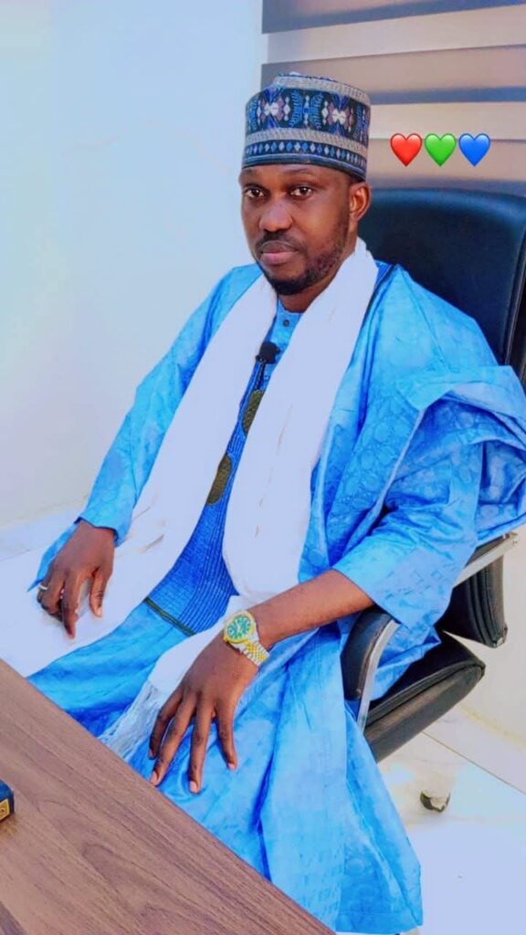 Mutawakkilu Ibrahim Idris