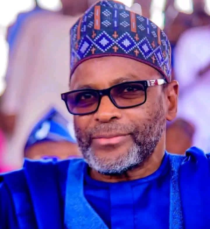 Sen. Nakudu Hails INEC’s Restoration Of Aujara State Constituency Mutawakkilu Ibrahim Idris