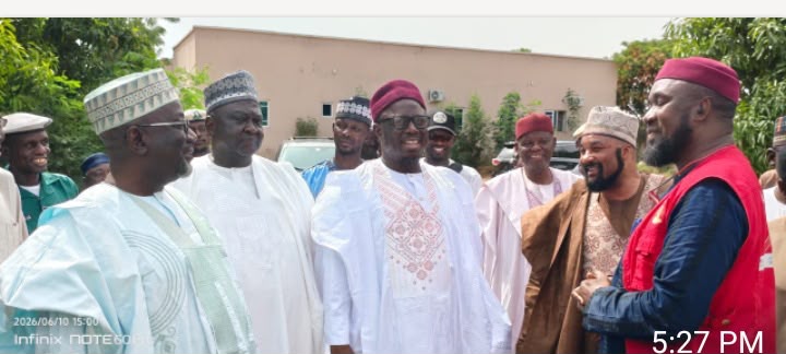 Kano Hisbah Warns Mass Wedding Couples Against Unapproved Divorce Mutawakkilu Ibrahim Idris
