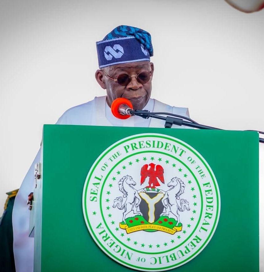 DEMOCRACY DAY SPEECH: OUR GENERATION MUST SECURE PROSPERITY Mutawakkilu Ibrahim Idris