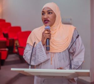 Mutawakkilu Ibrahim Idris 