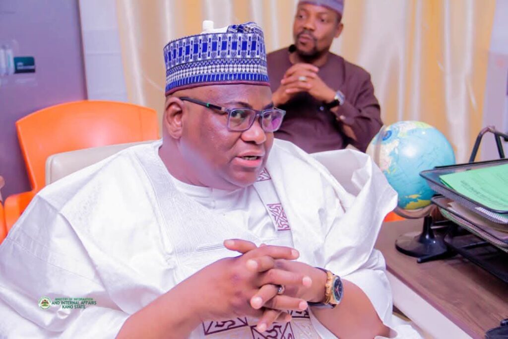 Mutawakkilu Ibrahim Idris