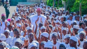 Mutawakkilu Ibrahim Idris 