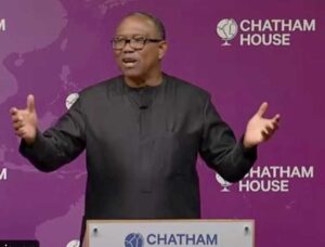 Mutawakkilu Ibrahim Idris 