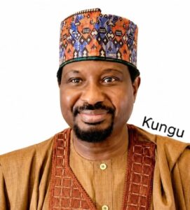 Mutawakkilu Ibrahim Idris 