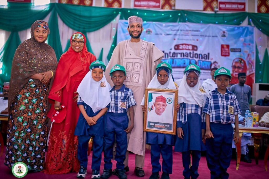 Mutawakkilu Ibrahim Idris