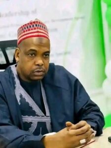 Mutawakkilu Ibrahim Idris 