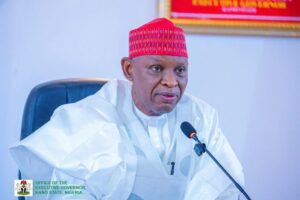 Mutawakkilu Ibrahim Idris 